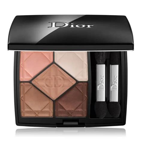 dior 5 eyeshadow undress|Dior Undress High Fidelity Colours & Effects Eyeshadow.